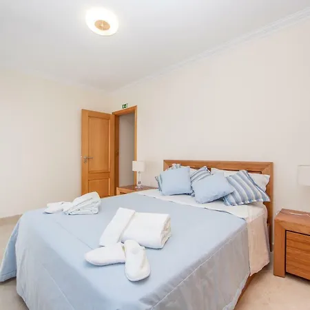 Bay - Bb Lejlighed São Bernardino