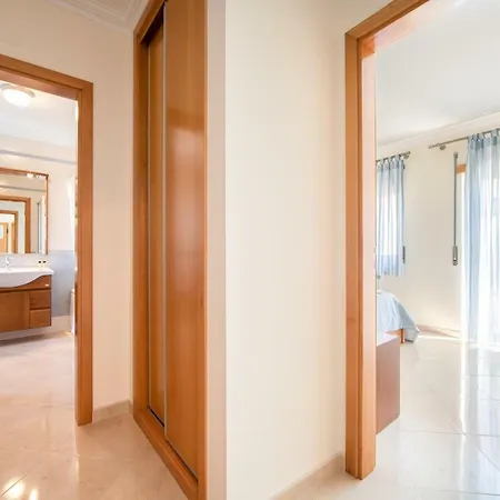 Bay - Bb Lejlighed São Bernardino