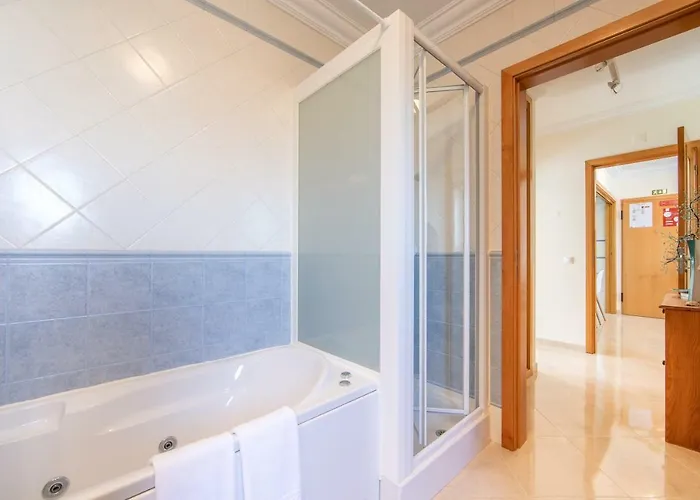 Apartamento Bay - Bb