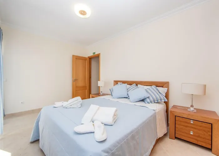 Bay - Bb Apartamento São Bernardino