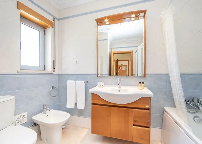 Bay - Bb Apartamento *