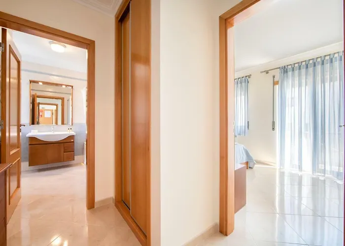 Bay - Bb Apartamento São Bernardino