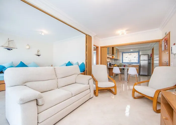 Apartamento Bay - Bb